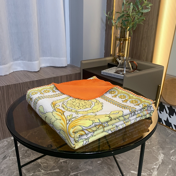 91家纺网 家纺一手货源 找家纺 （总）色鬼布艺高端家居主号 2026新款银狐绒毯