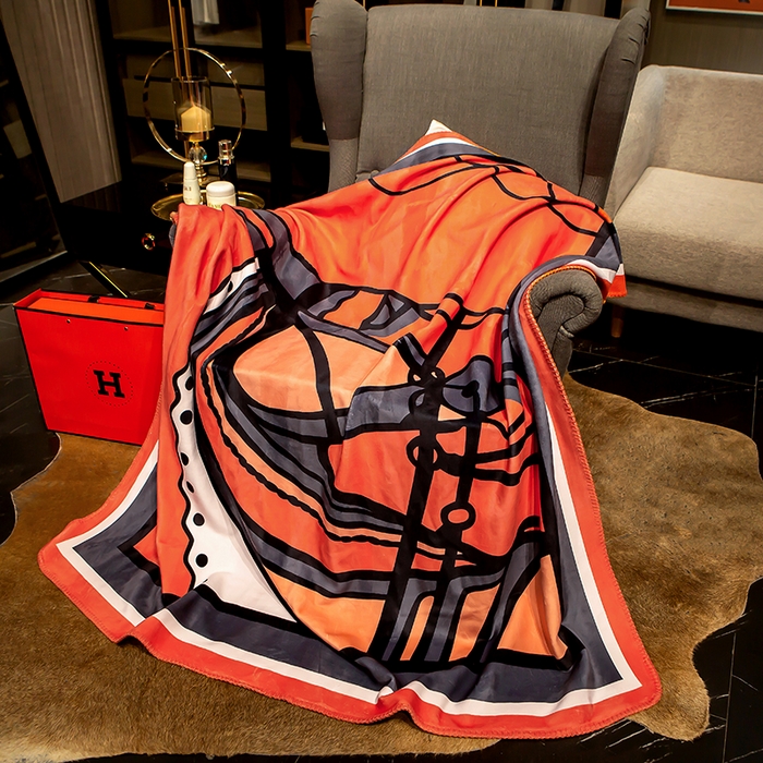 91家纺网 家纺一手货源 找家纺 （总）色鬼布艺高端家居主号 2026新款银狐绒毯