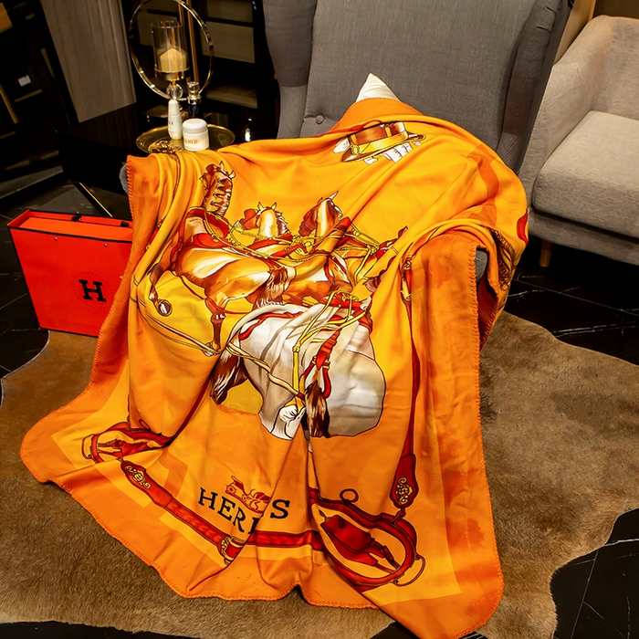 91家纺网 家纺一手货源 找家纺 （总）色鬼布艺高端家居主号 2026新款银狐绒毯