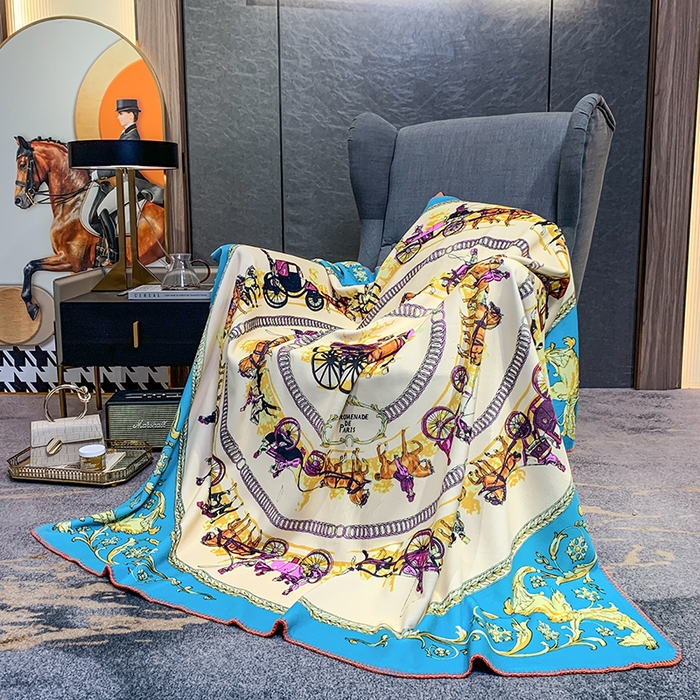 91家纺网 家纺一手货源 找家纺 （总）色鬼布艺高端家居主号 2026新款银狐绒毯