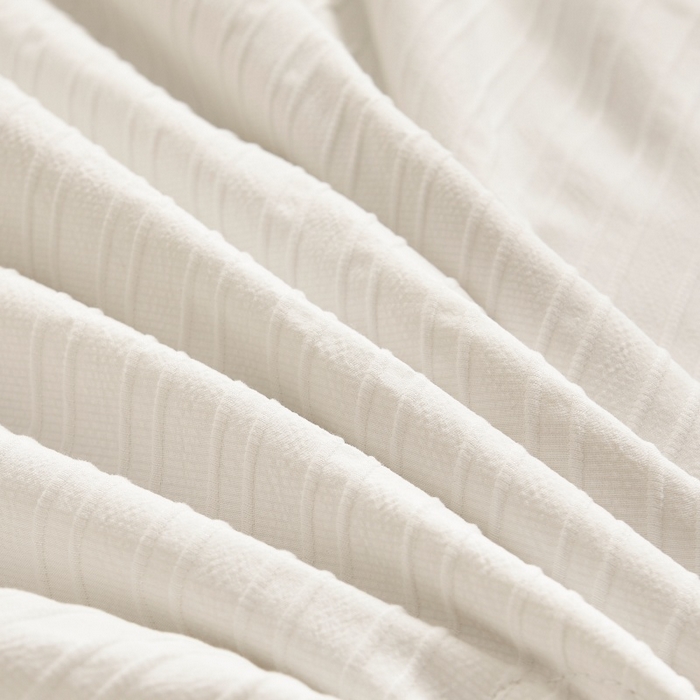 91家纺网 家纺一手货源 找家纺 爱屋及屋 2026新款良品100%纯棉花夏被夏凉被空调被 良品-天空蓝