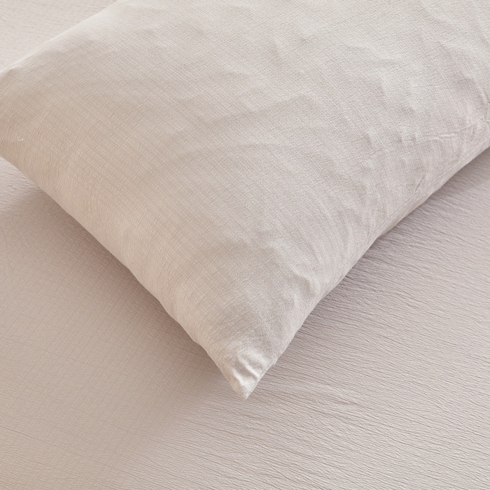 91家纺网 家纺一手货源 找家纺 爱屋及屋 2026新款良品100%纯棉花夏被夏凉被空调被 良品-浅灰