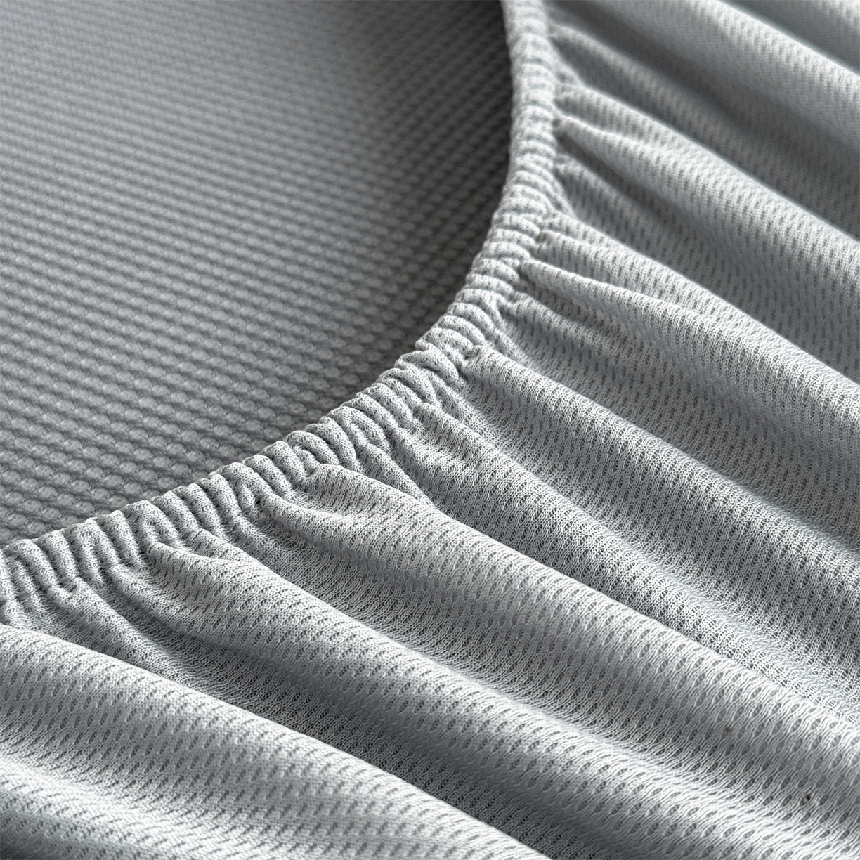 91家纺网 家纺一手货源 找家纺 鑫姿席业 2026新款5A抗菌PE提花凉感席凉席席子蝶舞福禄 蝶舞福禄-蓝（床笠款）