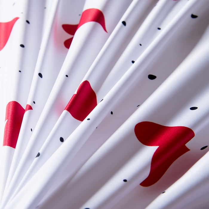 91家纺网 家纺一手货源 找家纺 色鬼布艺高端家居主号 2026春夏新款外贸跨境欧美轻奢潮牌水洗真丝四件套印花四件套 爱心