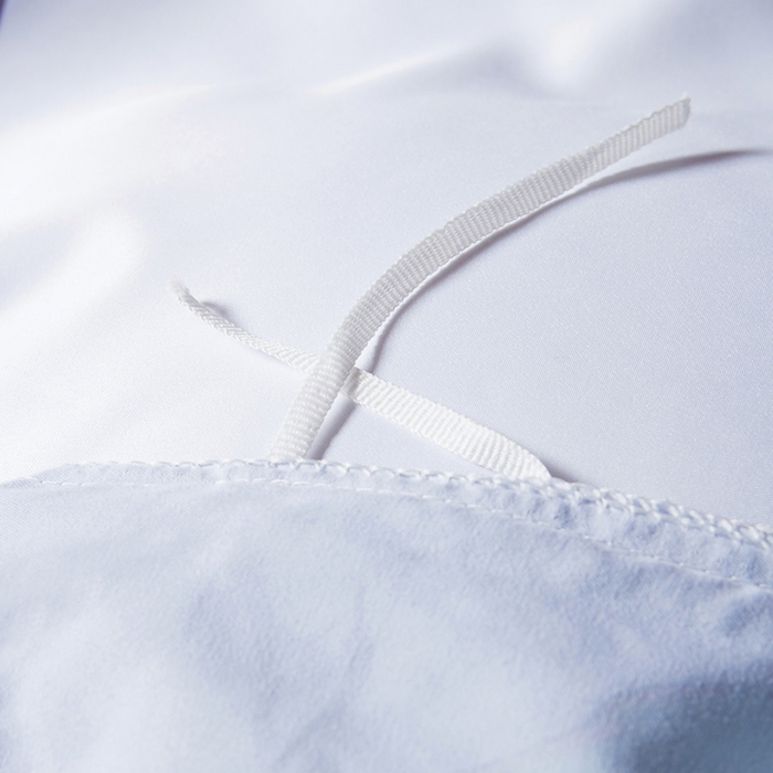 91家纺网 家纺一手货源 找家纺 色鬼布艺高端家居主号 2026春夏新款外贸跨境欧美轻奢潮牌水洗真丝四件套印花四件套 花园