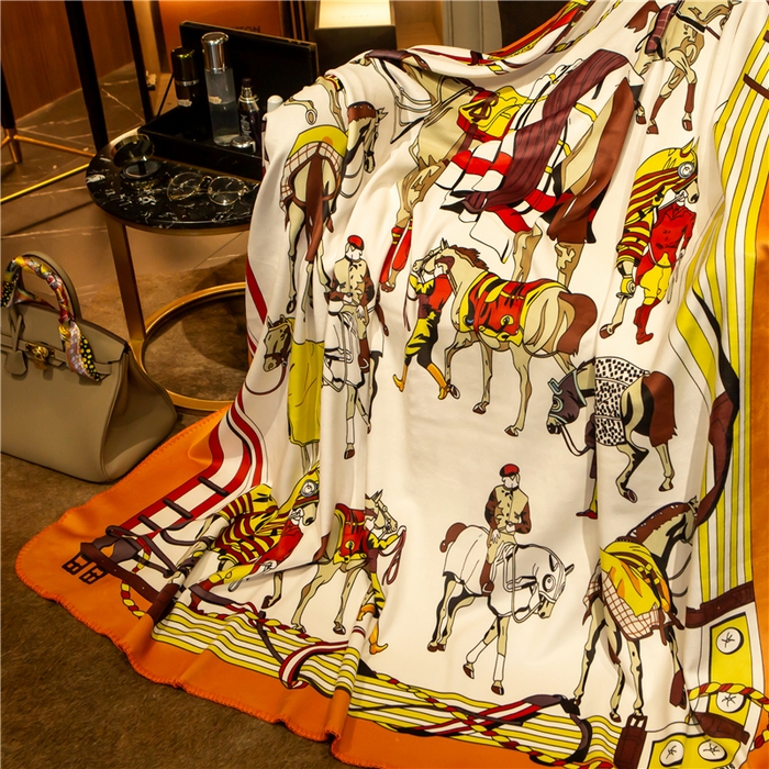 91家纺网 家纺一手货源 找家纺 色鬼布艺高端家居主号 2026新款银狐绒毯 欧陆