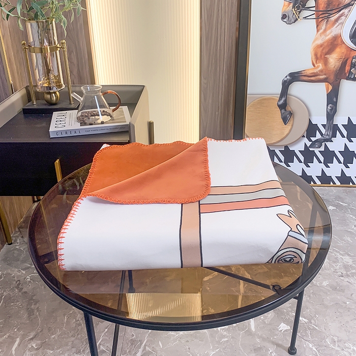 91家纺网 家纺一手货源 找家纺 色鬼布艺高端家居主号 2026新款银狐绒毯 赛马