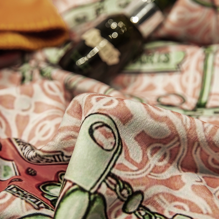 91家纺网 家纺一手货源 找家纺 色鬼布艺高端家居主号 2026新款银狐绒毯 提夫尼