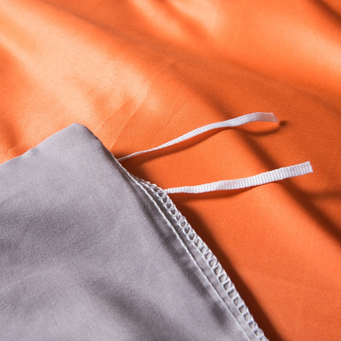 91家纺网 家纺一手货源 找家纺 色鬼布艺高端家居主号 2026春夏新款外贸跨境欧美轻奢潮牌水洗真丝四件套印花四件套 玩具马