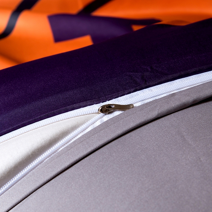 91家纺网 家纺一手货源 找家纺 色鬼布艺高端家居主号 2026春夏新款外贸跨境欧美轻奢潮牌水洗真丝四件套印花四件套 玩具马