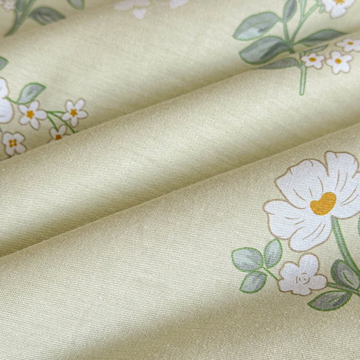 91家纺网 家纺一手货源 找家纺 宝士康家纺 2026新款10A抗菌全棉夏被 被子被芯茶艺