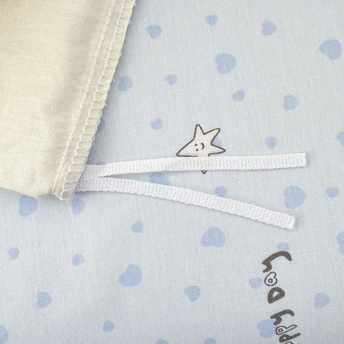 91家纺网 家纺一手货源 找家纺 拾物记 2026新款第二批A类新疆全棉12868四件套系列（提供买家秀和A类质检报告） 路灯影院