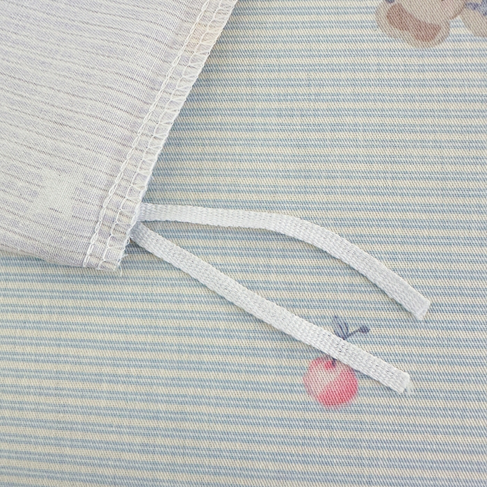 91家纺网 家纺一手货源 找家纺 拾物记 2026新款第二批A类新疆全棉12868四件套系列（提供买家秀和A类质检报告） 星小象