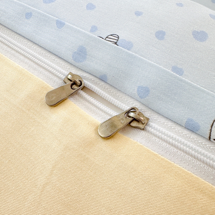 91家纺网 家纺一手货源 找家纺 拾物记 2026新款第二批A类新疆全棉12868单品被套系列（提供买家秀和A类质检报告） 路灯影院