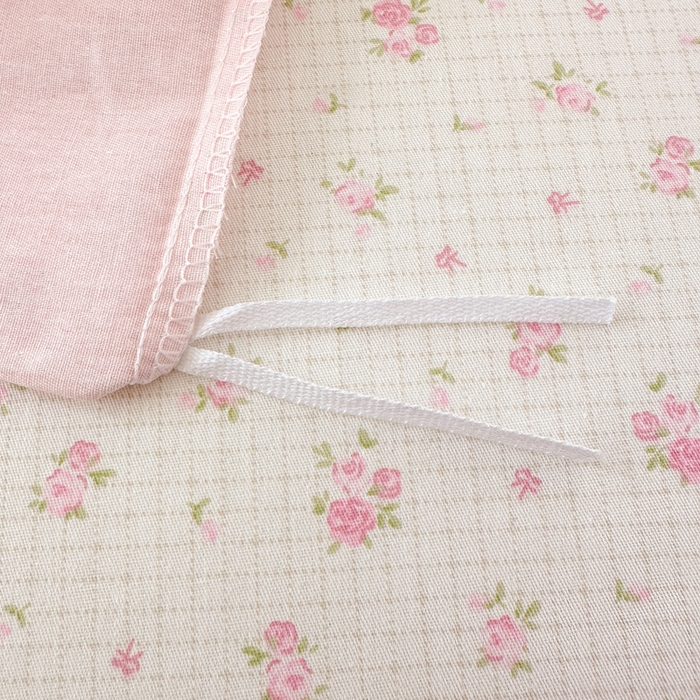 91家纺网 家纺一手货源 找家纺 拾物记 2026新款第二批A类新疆全棉12868单品被套系列（提供买家秀和A类质检报告） 小熊花园