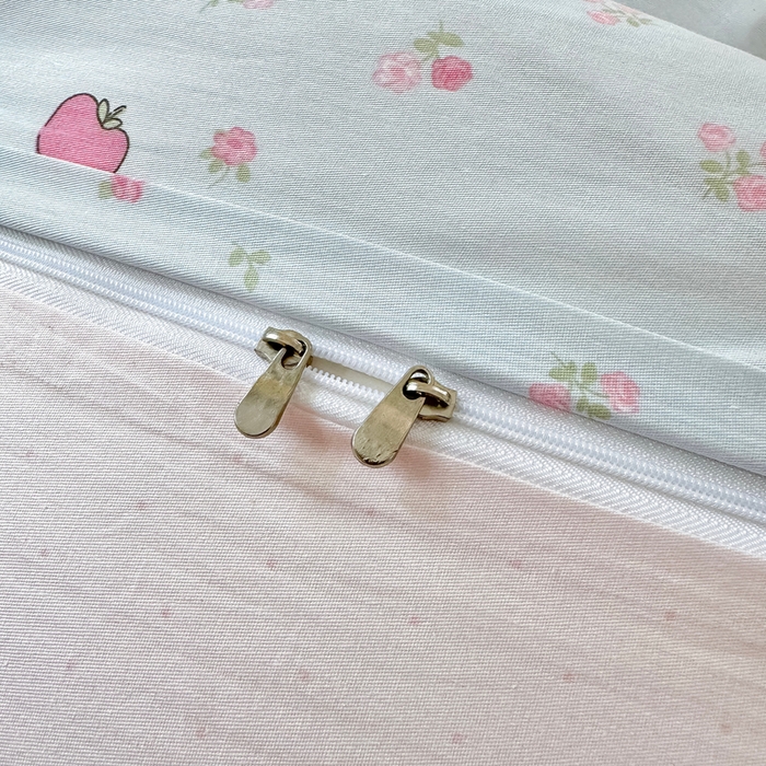 91家纺网 家纺一手货源 找家纺 （总）拾物记 2026新款第二批A类新疆全棉12868单品枕套系列（提供买家秀和A类质检报告）