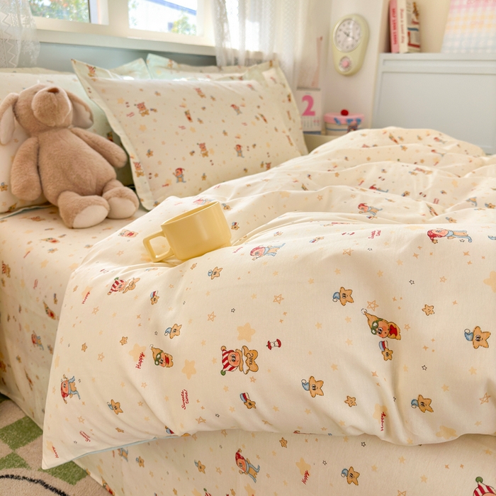 91家纺网 家纺一手货源 找家纺 拾物记 2026新款第二批A类新疆全棉12868单品枕套系列（提供买家秀和A类质检报告） 小町的家