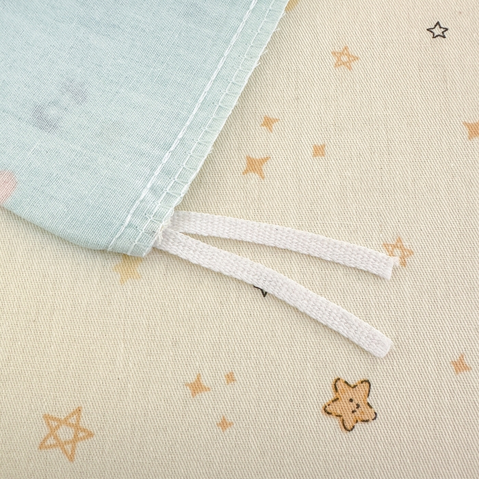 91家纺网 家纺一手货源 找家纺 拾物记 2026新款第二批A类新疆全棉12868单品枕套系列（提供买家秀和A类质检报告） 小町的家