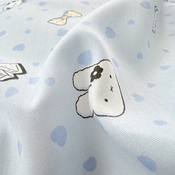 91家纺网 家纺一手货源 找家纺 拾物记 2026新款第二批A类新疆全棉12868单品枕套系列（提供买家秀和A类质检报告） 路灯影院