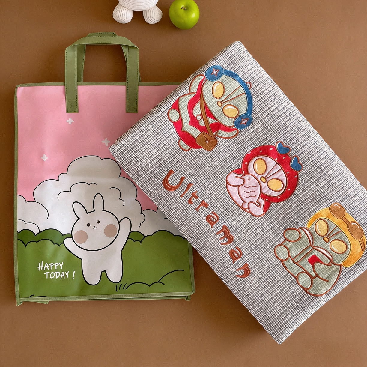 91家纺网 家纺一手货源 找家纺 （总）萌飞 2026直播热款贴布绣加厚仿棉古法水洗棉夹棉床盖