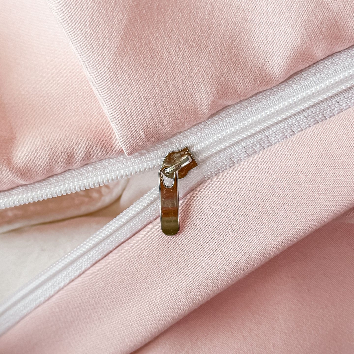 91家纺网 家纺一手货源 找家纺 雅眠居 2026新款直播爆款古法仿棉双层蕾丝花边床盖四件套 诗意