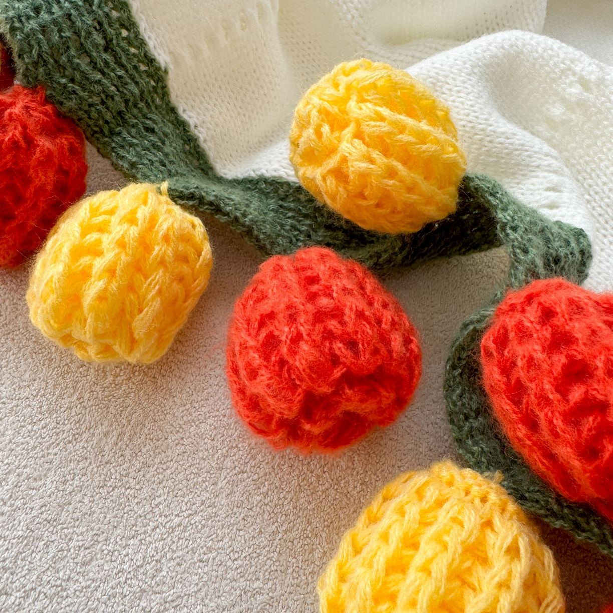 91家纺网 家纺一手货源 找家纺 丹本家纺 2026新款送礼神器网红直播热款玫瑰花束毯多功能毛毯盖毯 永绽花束-落日金红