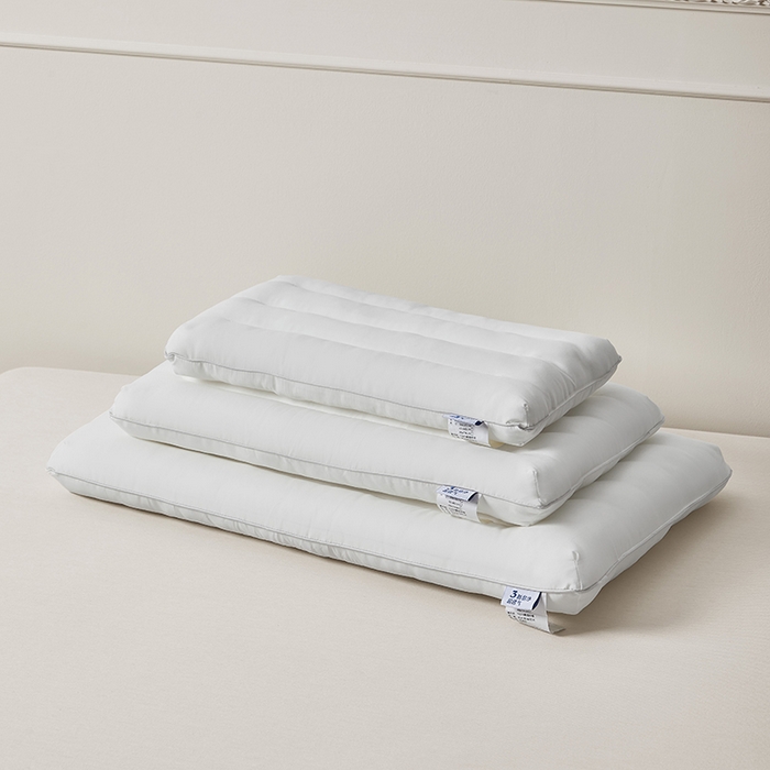 91家纺网 家纺一手货源 找家纺 （总）微枕芯 2026新款三防功能枕头枕芯