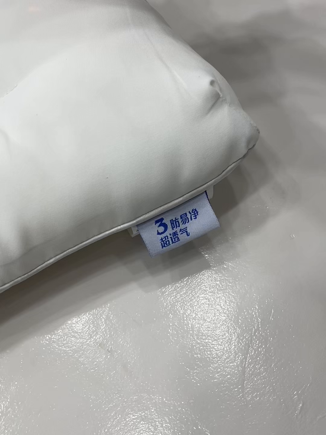 91家纺网 家纺一手货源 找家纺 （总）微枕芯 2026新款三防功能枕头枕芯