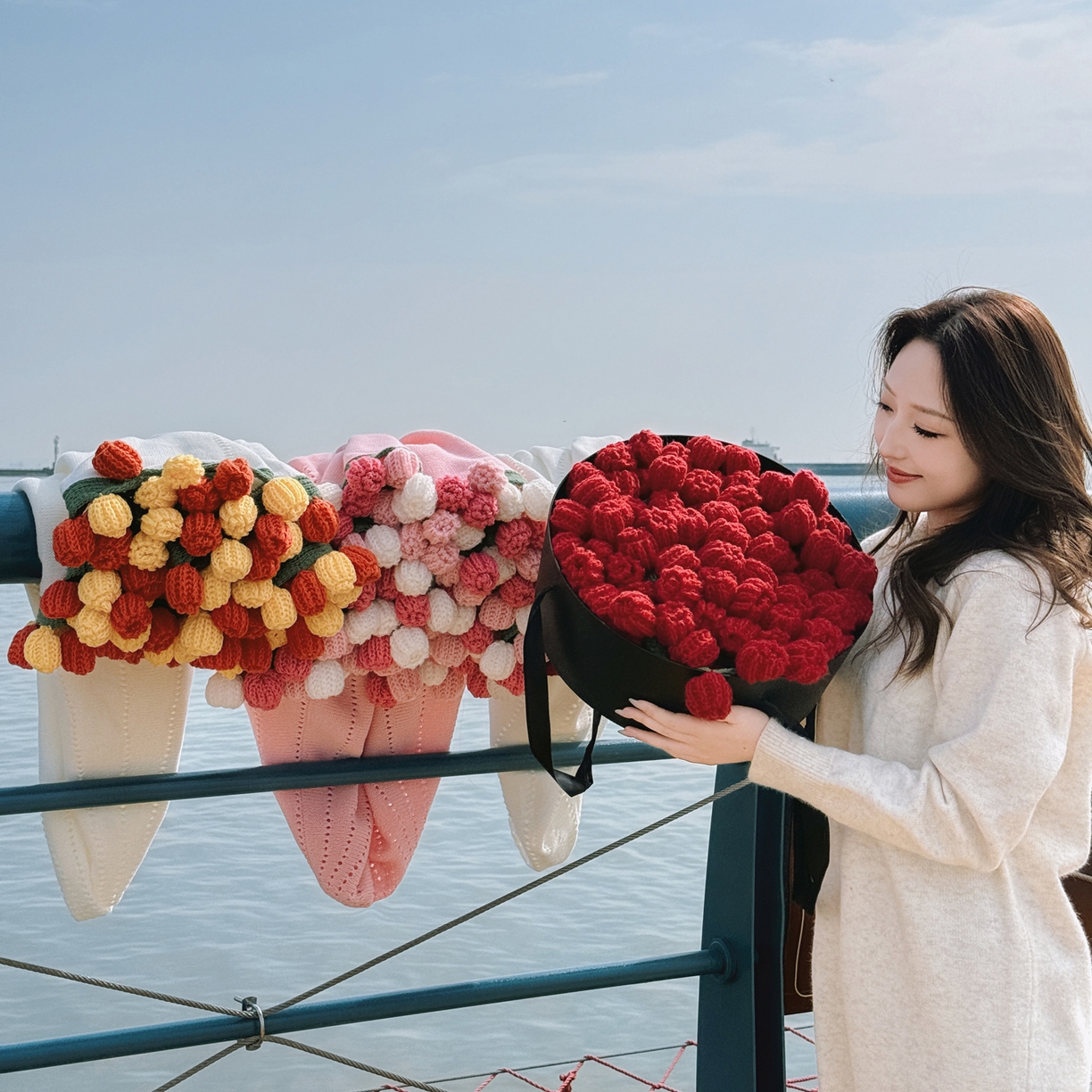 91家纺网 家纺一手货源 找家纺 （总）丹本家纺 2025新款双层阳离子提花塔芙绒羊羔绒跨境双层毛毯盖毯毯子