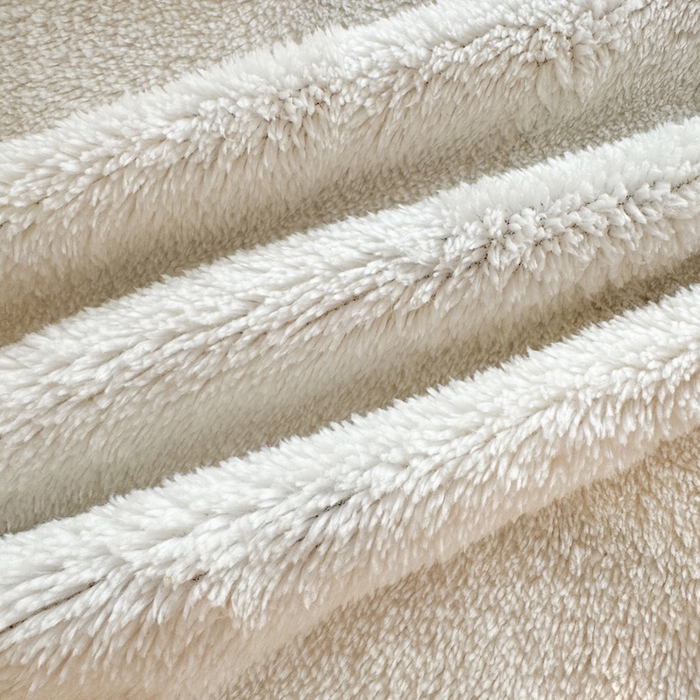 91家纺网 家纺一手货源 找家纺 丹本家纺 2026新款跨境电商爆款多功能办公室午休毯礼品毯可穿披肩盖毯毛毯毯子 奶咖