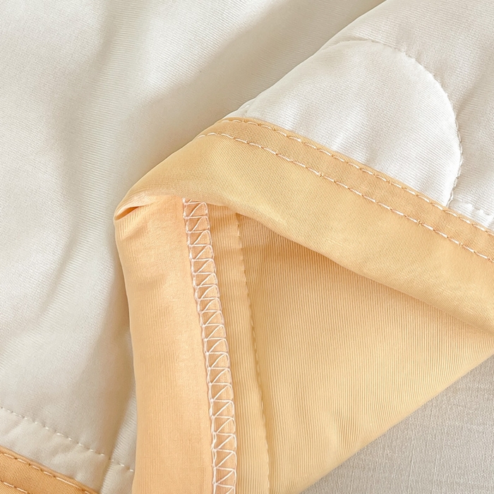 91家纺网 家纺一手货源 找家纺 （总）禹祥家纺 2026新款凉感丝夏凉被冰淇淋印花夏被空调被夏季薄被子直播爆款