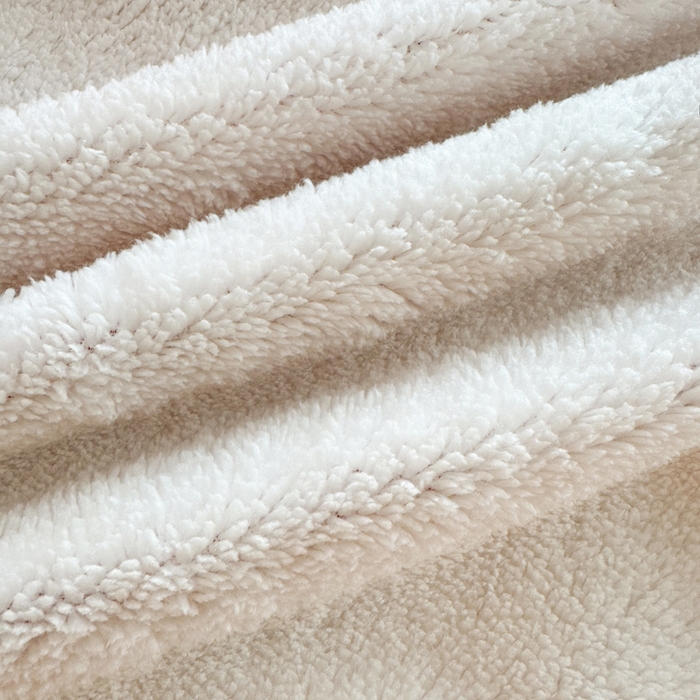 91家纺网 家纺一手货源 找家纺 丹本家纺 2026新款跨境电商爆款多功能办公室午休毯礼品毯可穿披肩盖毯毛毯毯子 雪花