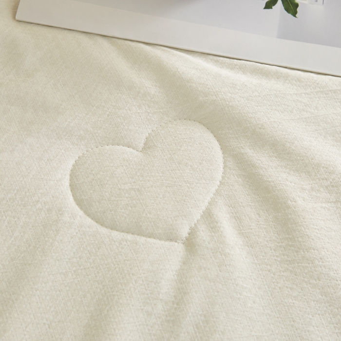 91家纺网 家纺一手货源 找家纺 （总）蓝冰家纺 2026新款泡芙棉夏被夏凉被空调被