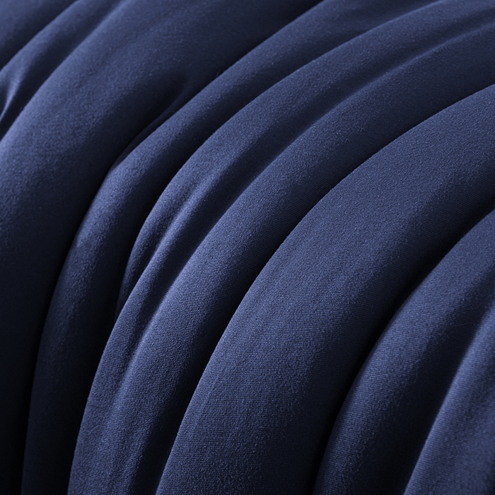 91家纺网 家纺一手货源 找家纺 （总）锦尚坊被芯馆 2026新款针织棉深睡控温系列大豆夏被系列春秋被大豆冬被（四周踩棉 不跑棉）