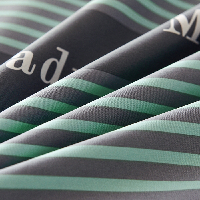 91家纺网 家纺一手货源 找家纺 登登 2024新款直播爆款清新风纯棉全棉三四件套 克罗伊