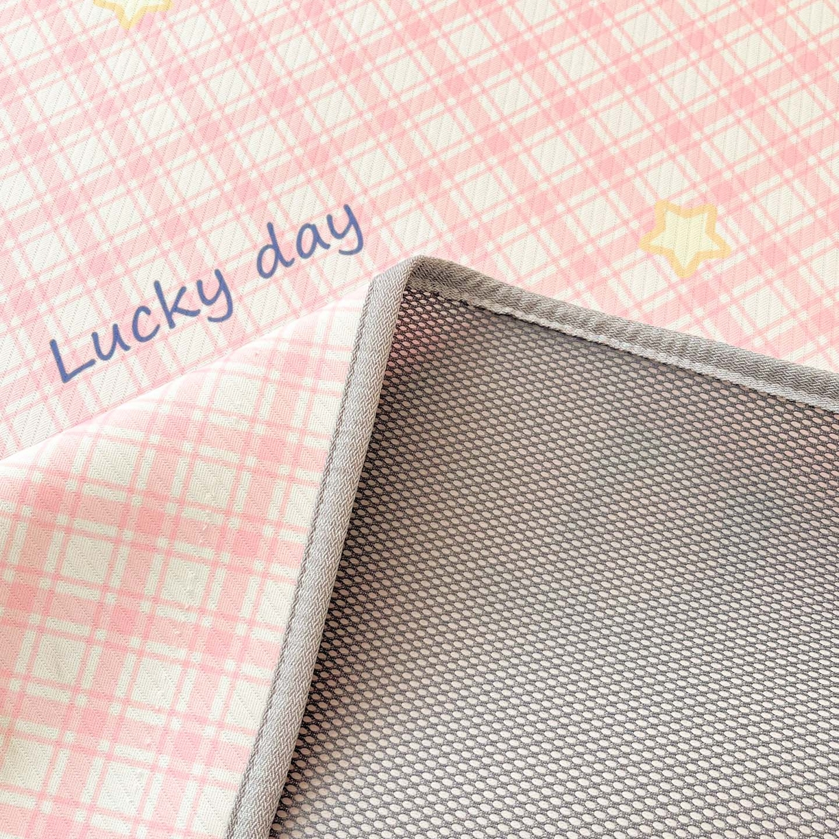 91家纺网 家纺一手货源 找家纺 川悦生活 2026新款凉感冰丝席大床小阪冰丝凉席 席奶油可盐