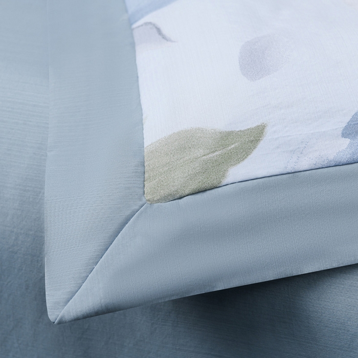 91家纺网 家纺一手货源 找家纺 （总）千嘻汇 2026新款水洗天丝真丝夏被四件套夏凉被空调被