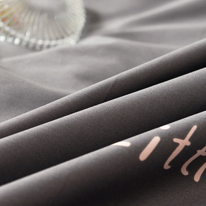 91家纺网 家纺一手货源 找家纺 登登 2024新款直播爆款清新风纯棉全棉三四件套 小莓好