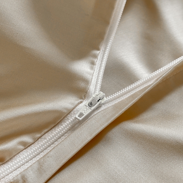 91家纺网 家纺一手货源 找家纺 （总）芯丝路家纺 2026新款进口天丝棉印花四件套（双拼角工艺款）