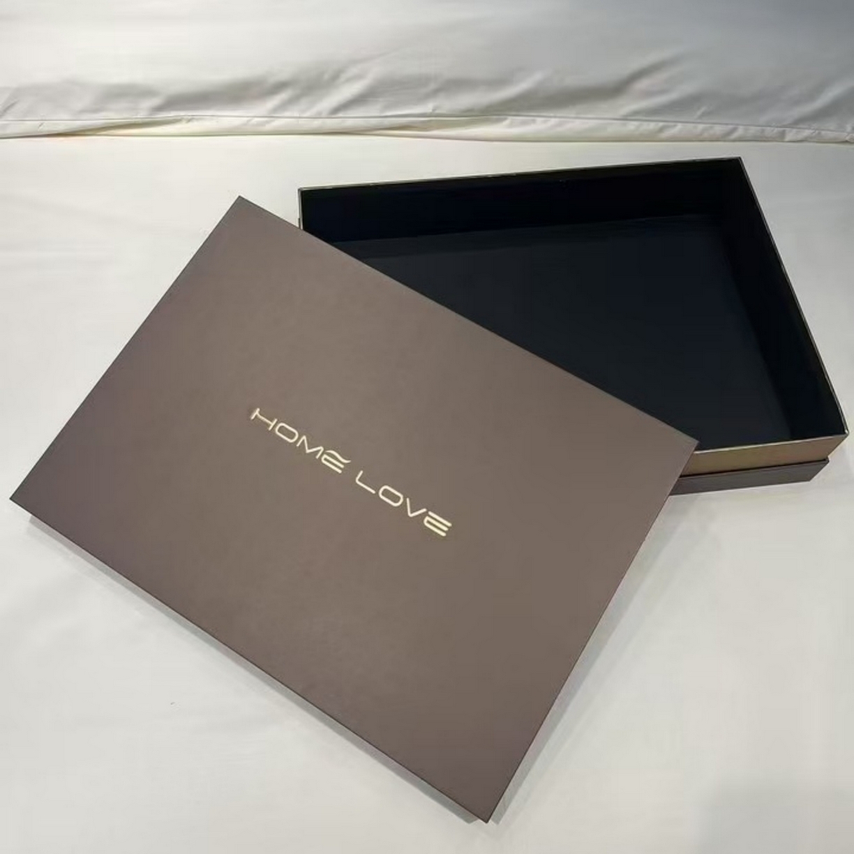 91家纺网 家纺一手货源 找家纺 （总）芯丝路家纺 2026新款进口天丝棉印花四件套（双拼角工艺款）