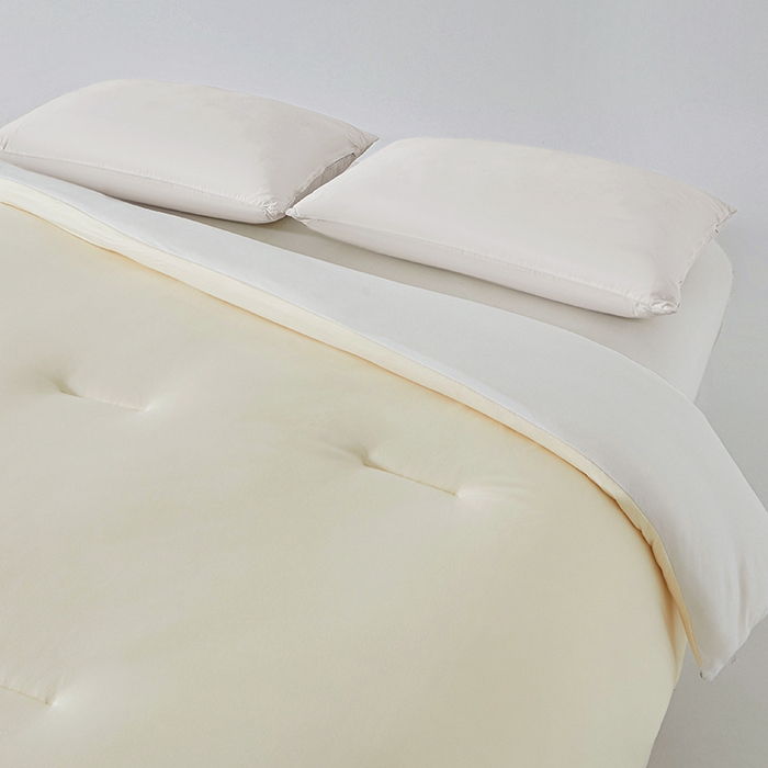 91家纺网 家纺一手货源 找家纺 （总）锦尚坊被芯馆 2026新款针织棉深睡控温系列大豆夏被系列春秋被大豆冬被（四周踩棉 不跑棉）