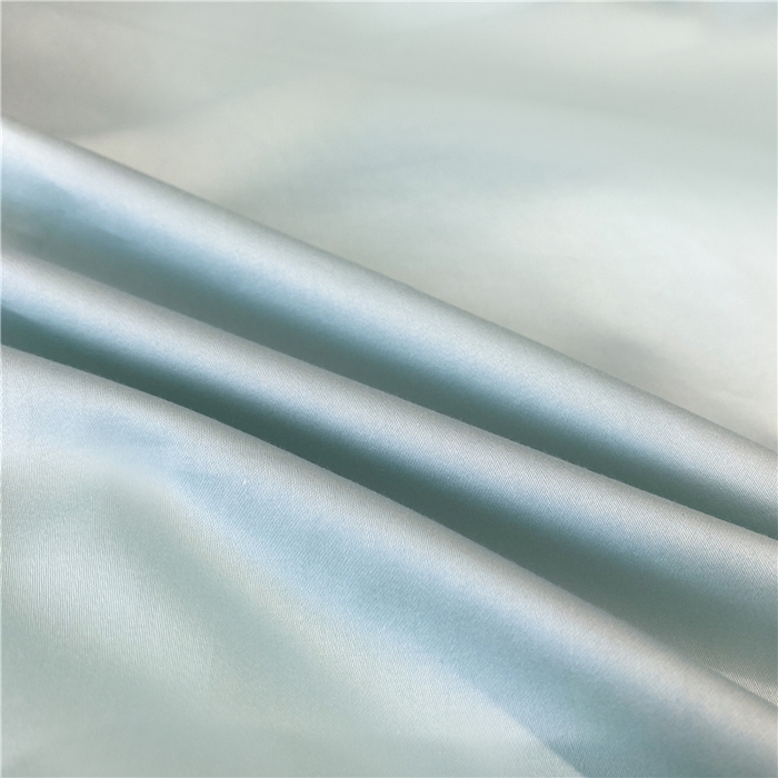 91家纺网 家纺一手货源 找家纺 家居1号家纺 2026新款50双股100支长绒棉四件套-巴黎 巴黎-马卡绿