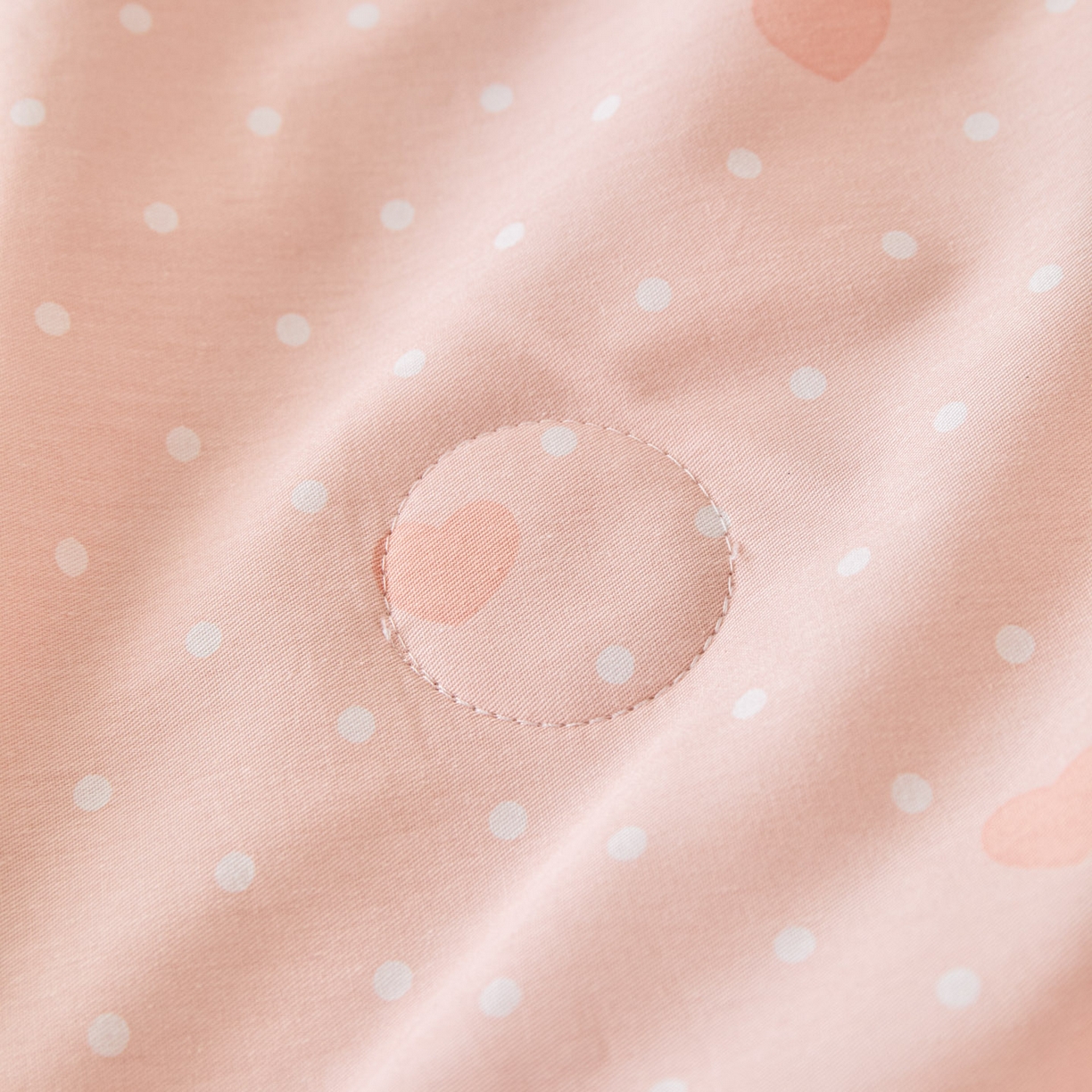 91家纺网 家纺一手货源 找家纺 倾慕家纺 2026新款全棉卡通毛巾绣系列夏被 夏被兔兔熊