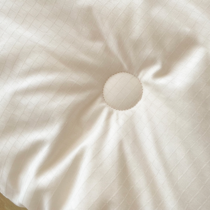 91家纺网 家纺一手货源 找家纺 锦尚坊被芯馆 2026新款大提花全棉21%大豆被纯棉立体双边被子春秋被加厚冬被夏被直播包质检 奶白