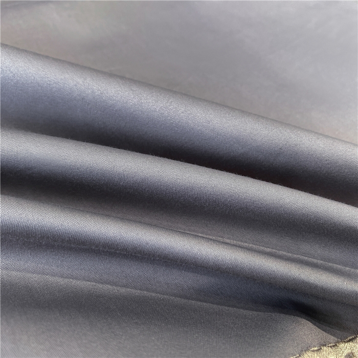 91家纺网 家纺一手货源 找家纺 家居1号家纺 2026新款50双股100支长绒棉四件套-巴黎 巴黎-绅士灰