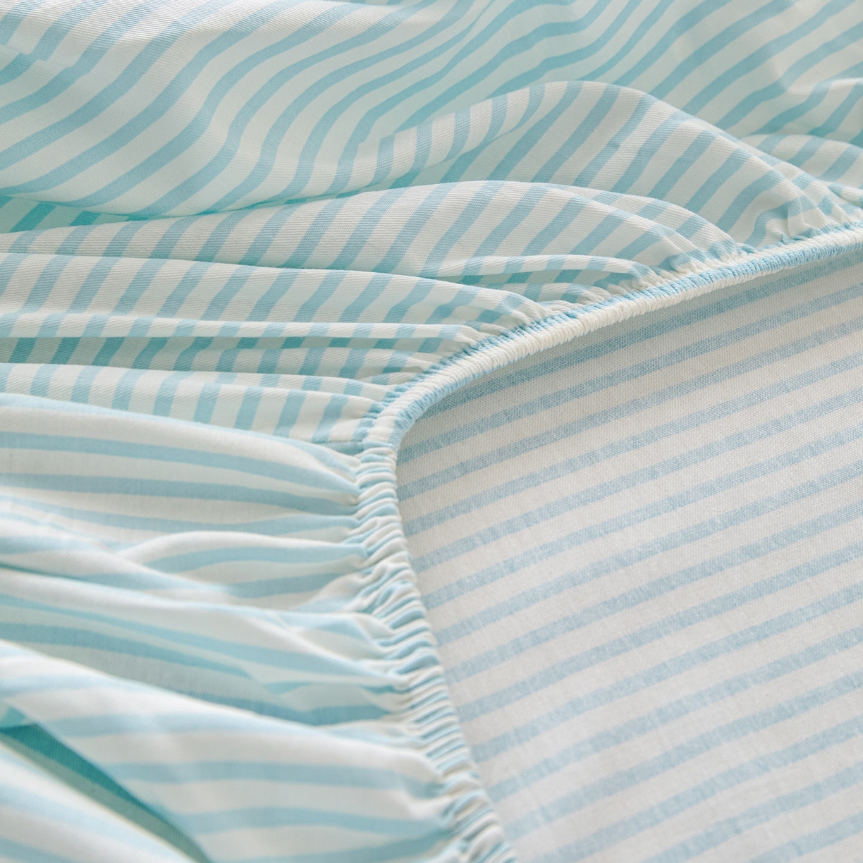 91家纺网 家纺一手货源 找家纺 倾慕家纺 2026新款A类全棉毛巾绣系列单床笠 床笠小树恐龙