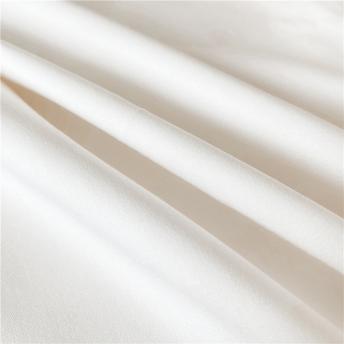 91家纺网 家纺一手货源 找家纺 家居1号家纺 2026新款50双股100支长绒棉四件套-巴黎 巴黎-象牙白