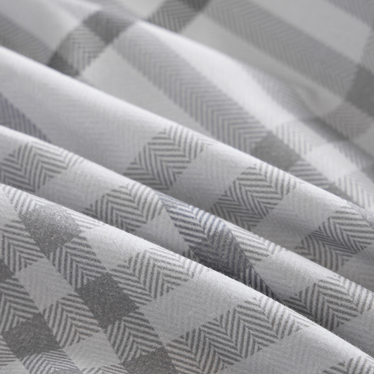 91家纺网 家纺一手货源 找家纺 元元家居（元元被业） 2026新款全棉纯棉13372床盖款四件套-印花款 格调