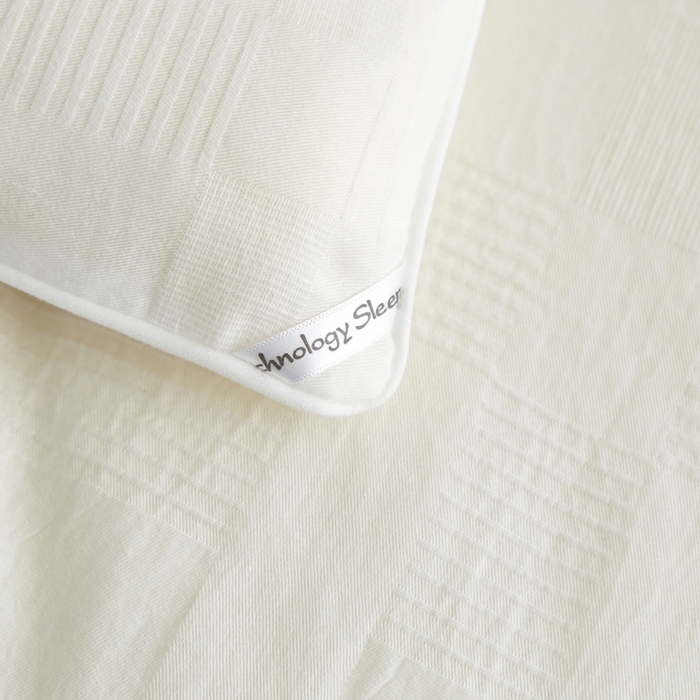 91家纺网 家纺一手货源 找家纺 （总）沐白家居 2026新款全棉水洗提花有机大豆春秋被冬被