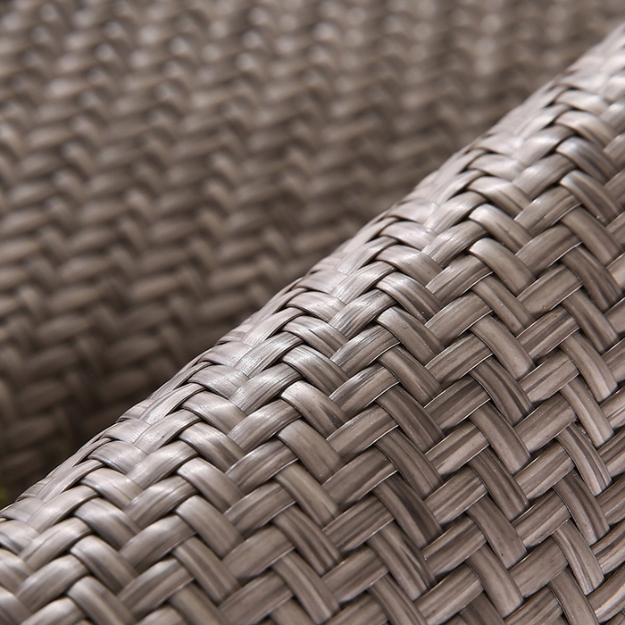 91家纺网 家纺一手货源 找家纺 小牛席业 2026新款PE冷感霸王藤夏凉枕套单枕套枕套单件【轻奢竹韵】 灰色